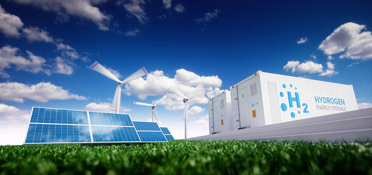 Central Asia and Mongolia Unite: Energy week 2023 paves way for sustainable energy reform 